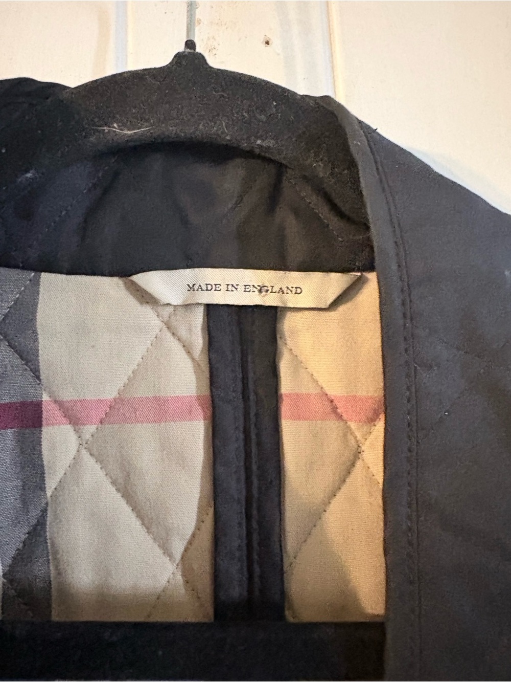 Burberry Jacket - Picture 3 of 6